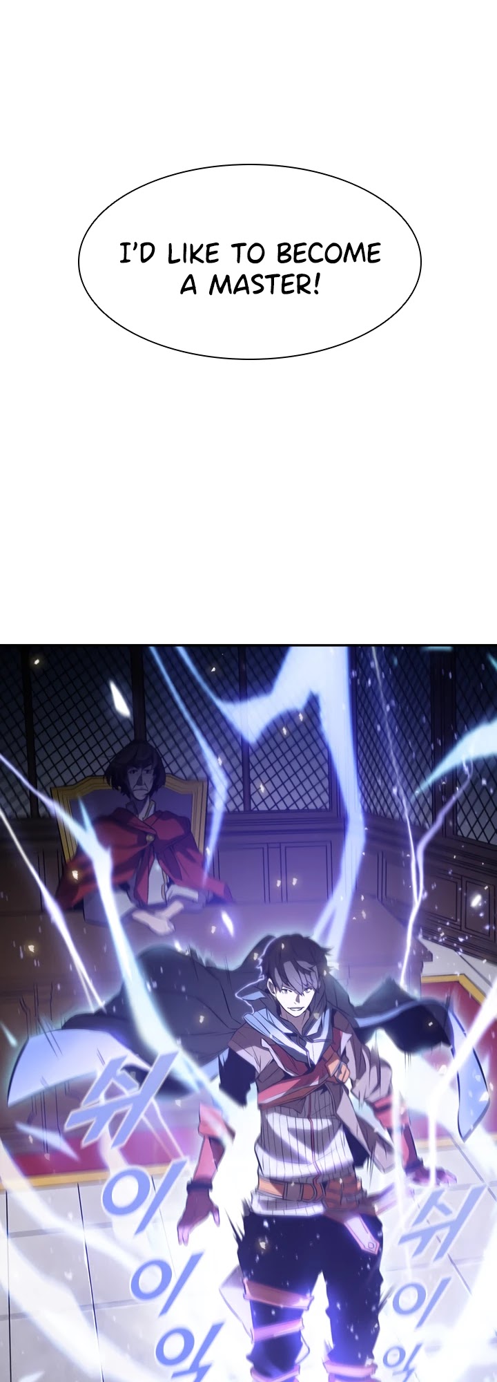 Taming Master Chapter 2 page 49 - Chapter 2