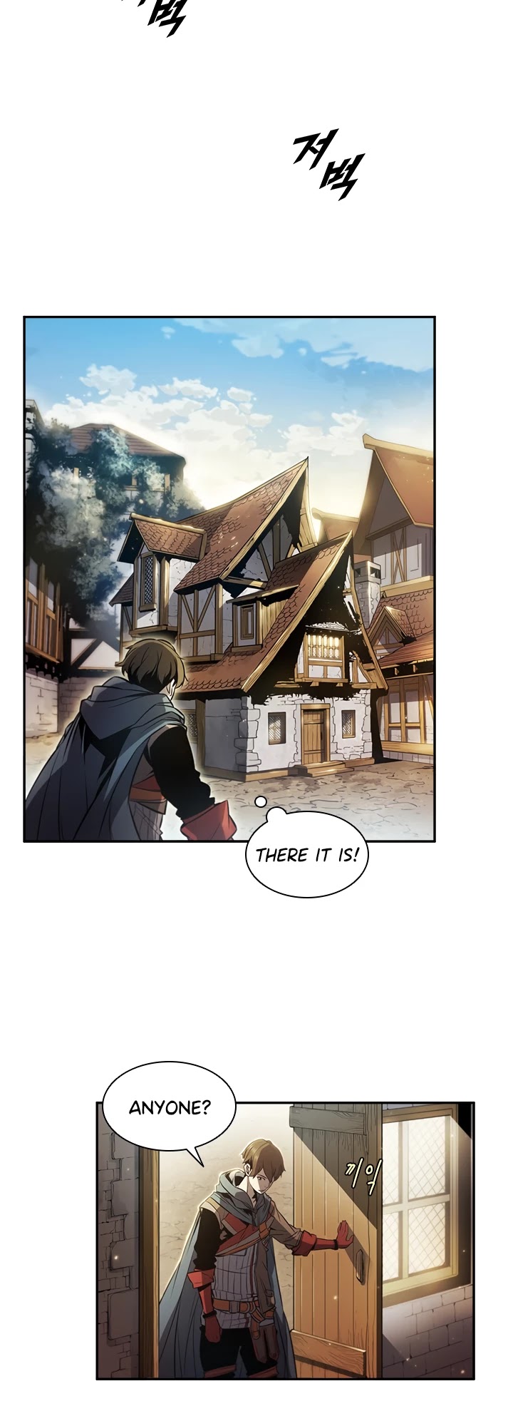 Taming Master Chapter 2 page 9 - Chapter 2
