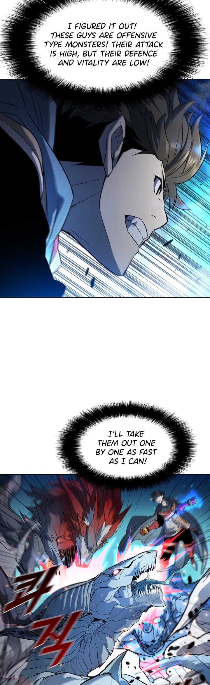 Taming Master Chapter 20 page 19 - Chapter 20