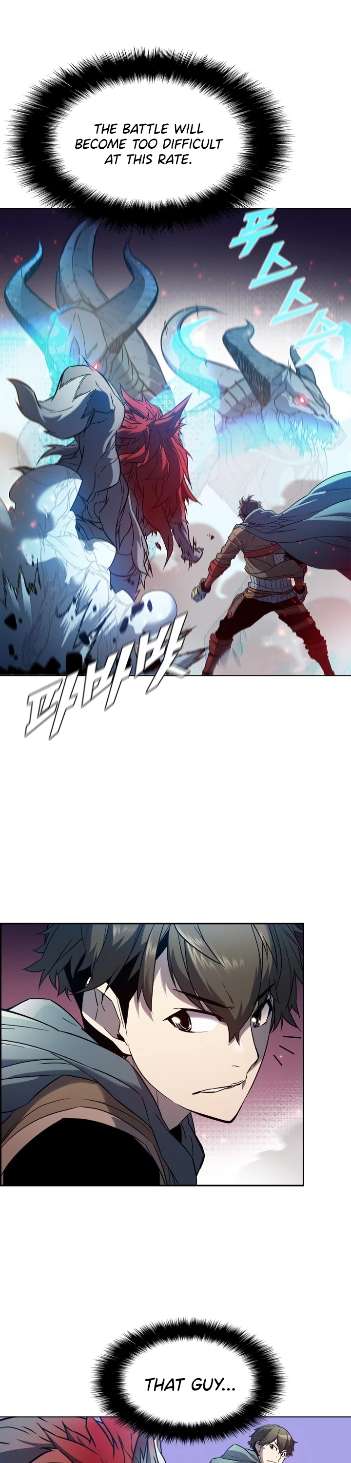 Taming Master Chapter 20 page 24 - Chapter 20