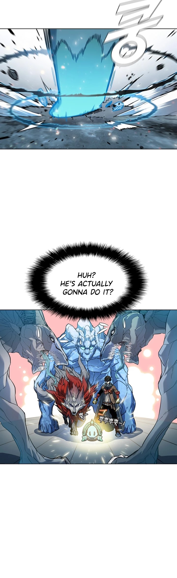 Taming Master Chapter 20 page 26 - Chapter 20