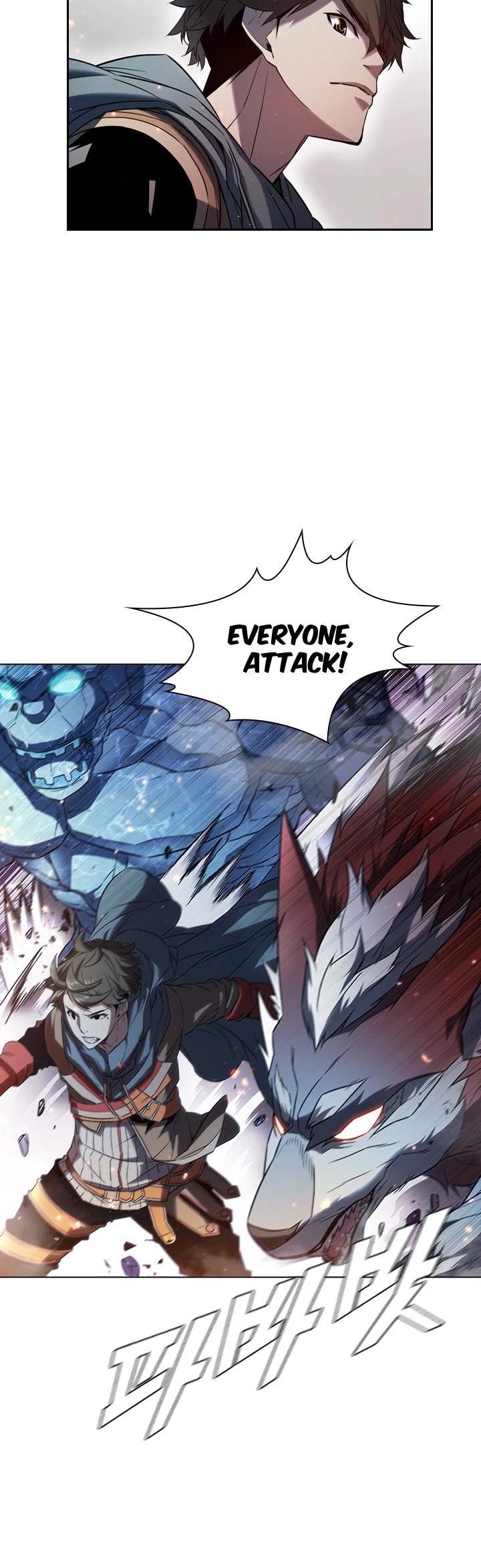 Taming Master Chapter 20 page 30 - Chapter 20