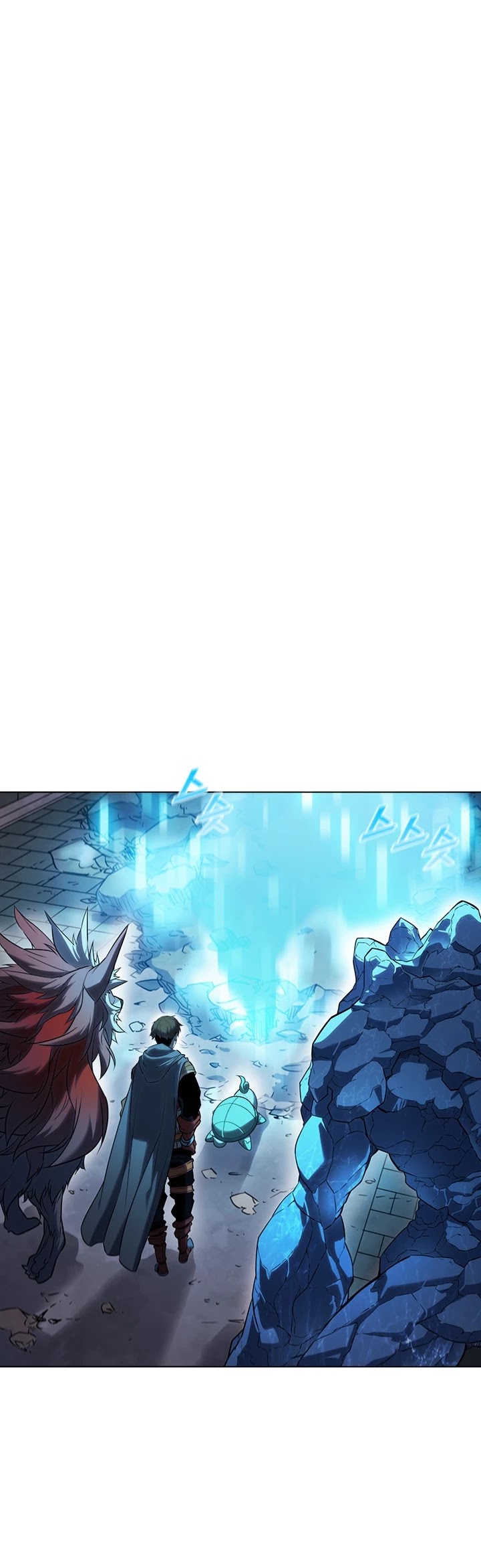 Taming Master Chapter 20 page 31 - Chapter 20