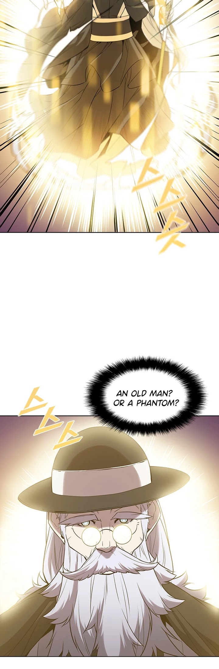 Taming Master Chapter 20 page 35 - Chapter 20