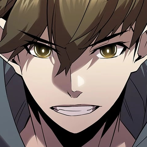 Taming Master Chapter 20 cover