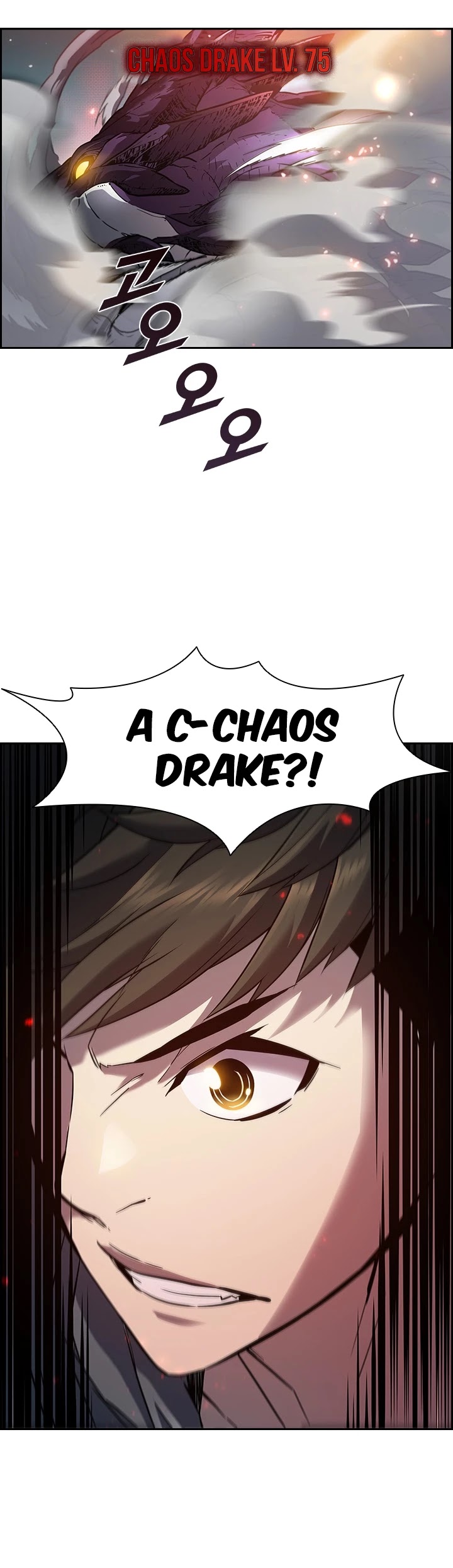 Taming Master Chapter 21 page 11 - Chapter 21