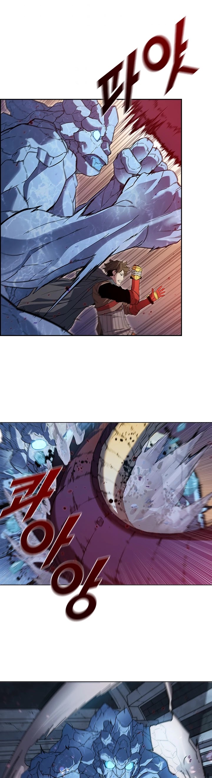 Taming Master Chapter 21 page 22 - Chapter 21