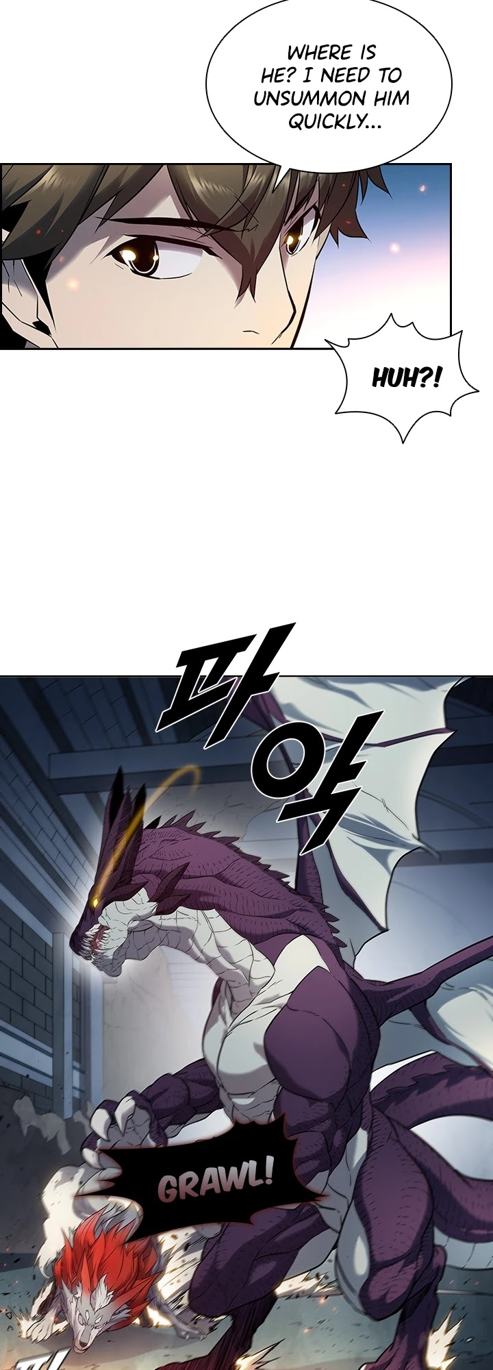 Taming Master Chapter 22 page 12 - Chapter 22