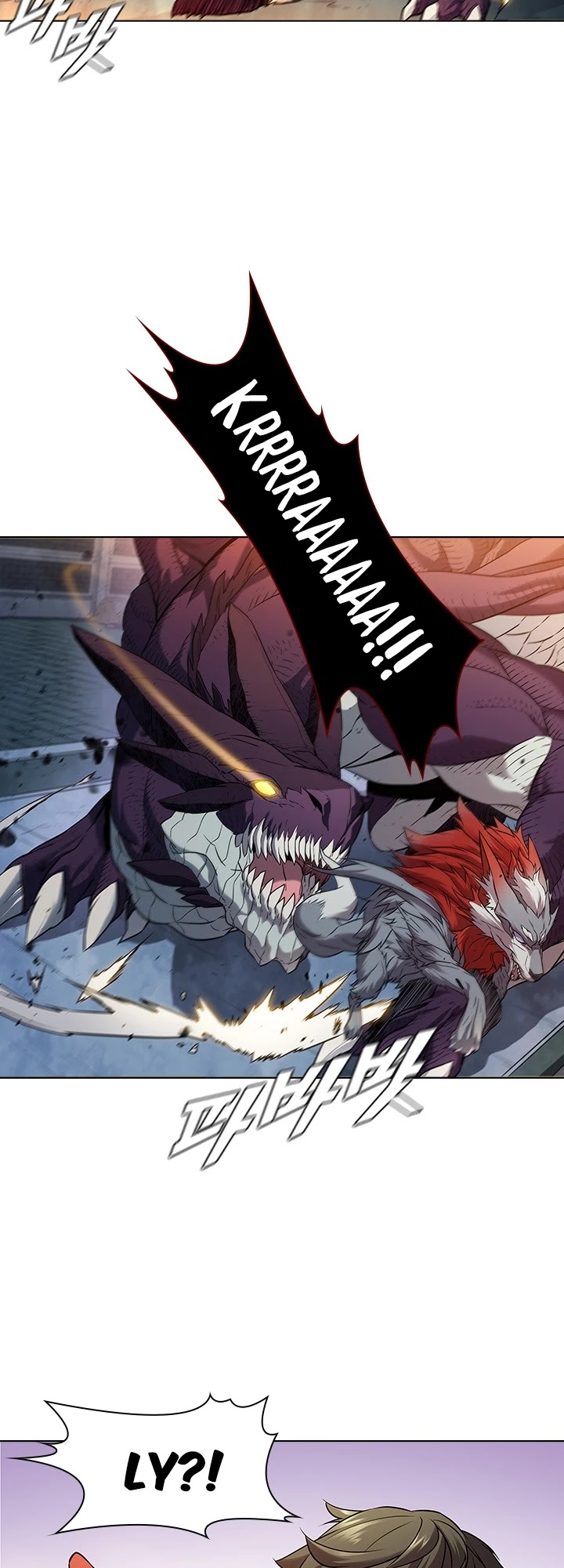 Taming Master Chapter 22 page 13 - Chapter 22