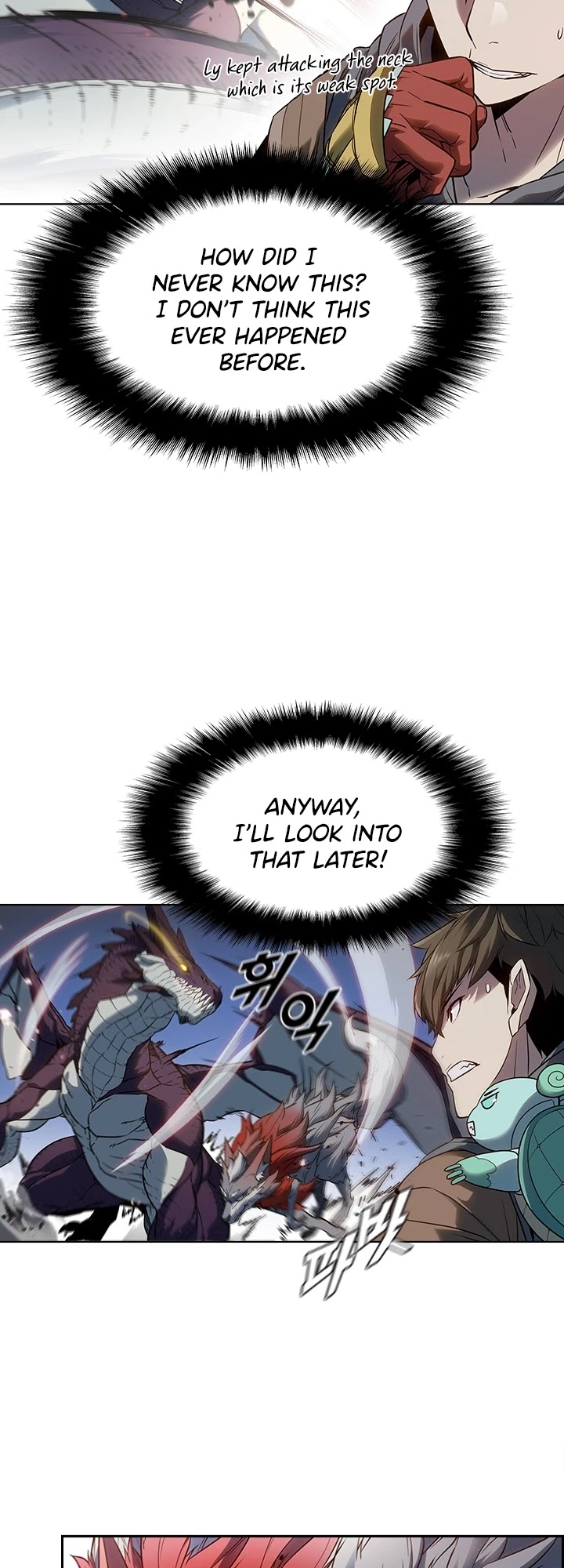 Taming Master Chapter 22 page 16 - Chapter 22