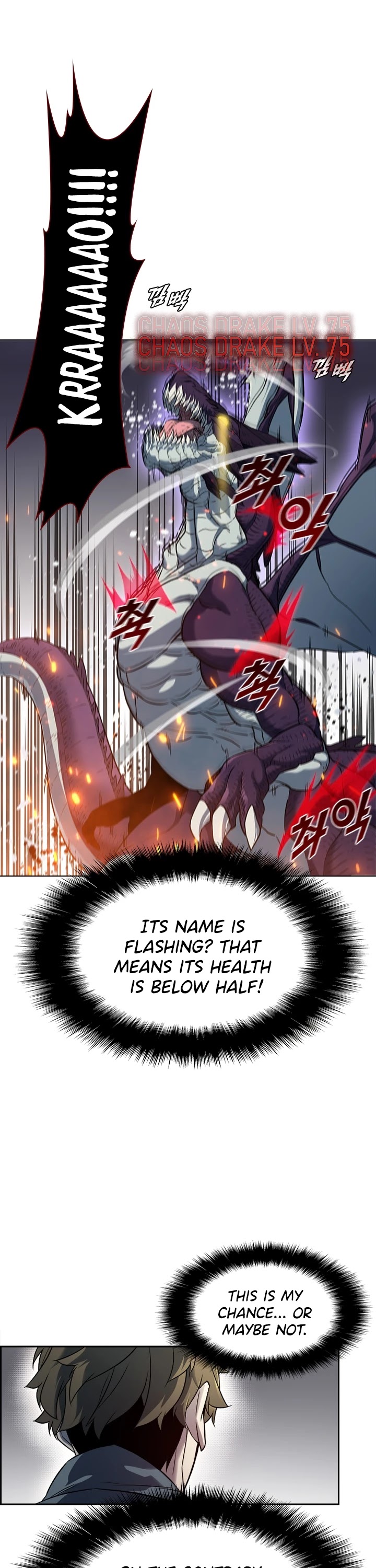 Taming Master Chapter 22 page 18 - Chapter 22