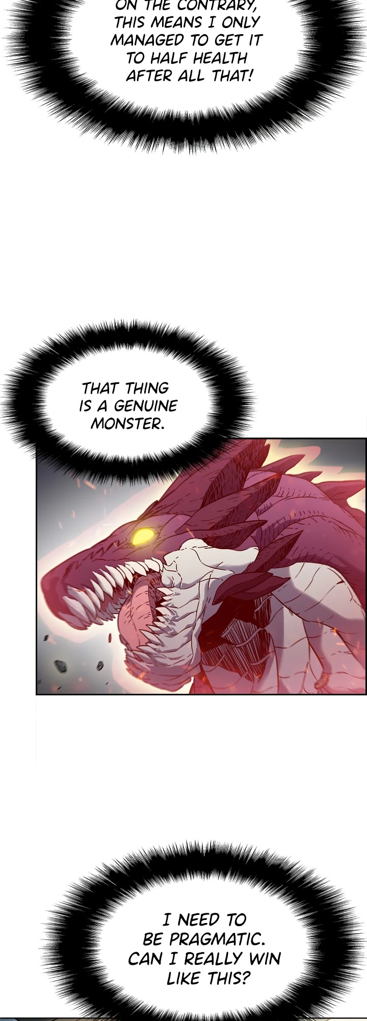Taming Master Chapter 22 page 19 - Chapter 22