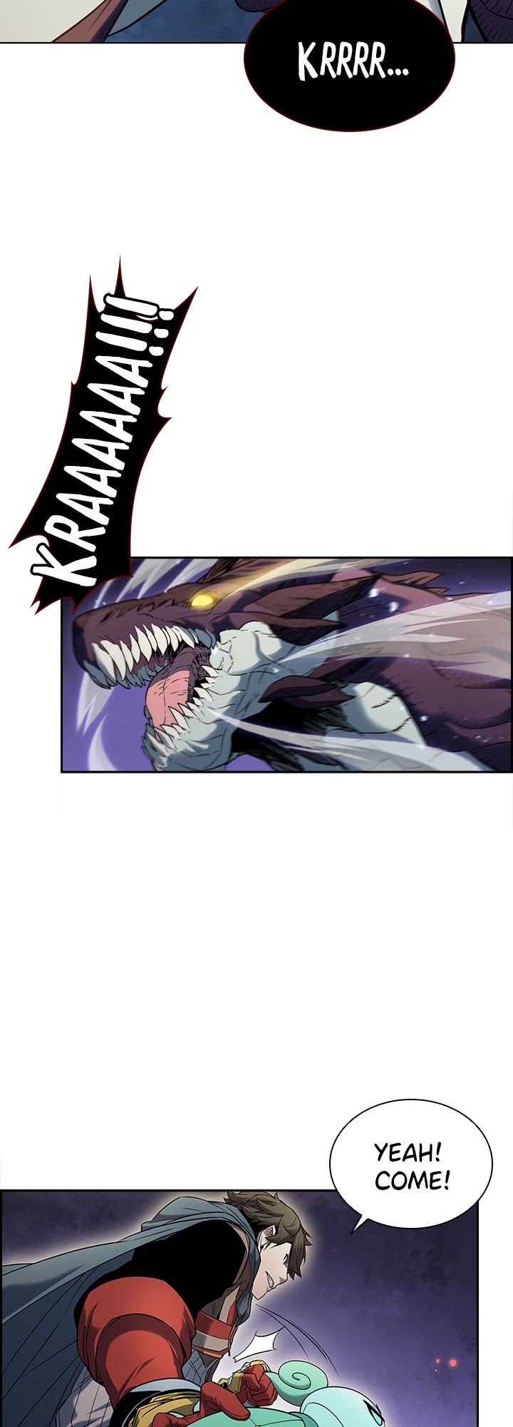 Taming Master Chapter 22 page 24 - Chapter 22