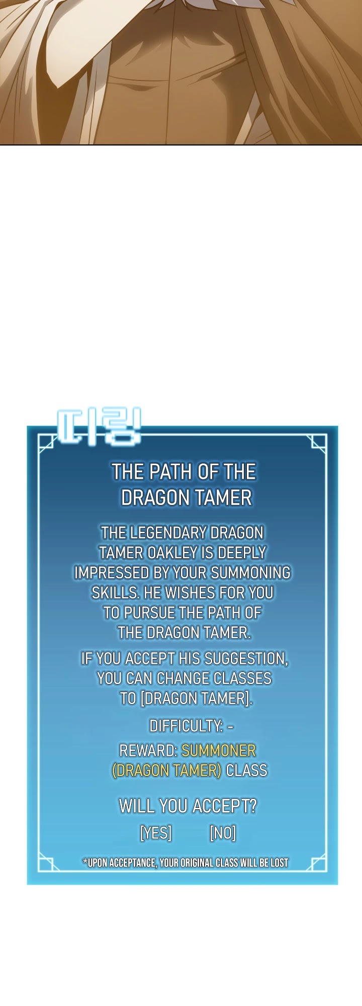 Taming Master Chapter 22 page 33 - Chapter 22