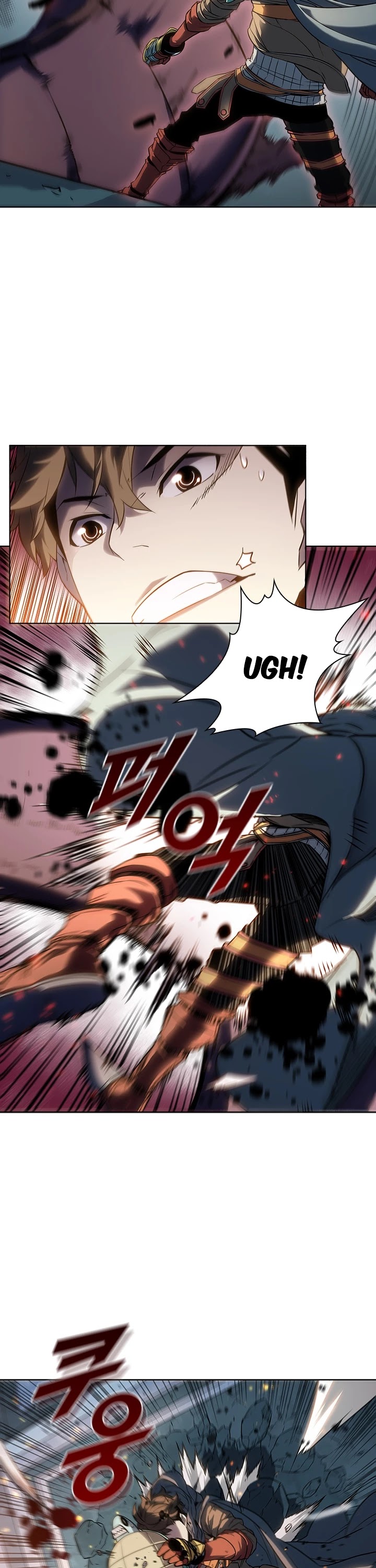 Taming Master Chapter 22 page 8 - Chapter 22