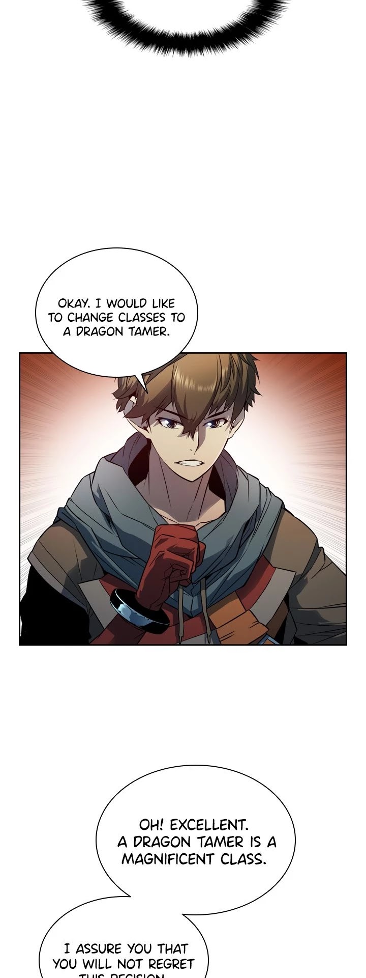 Taming Master Chapter 23 page 10 - Chapter 23