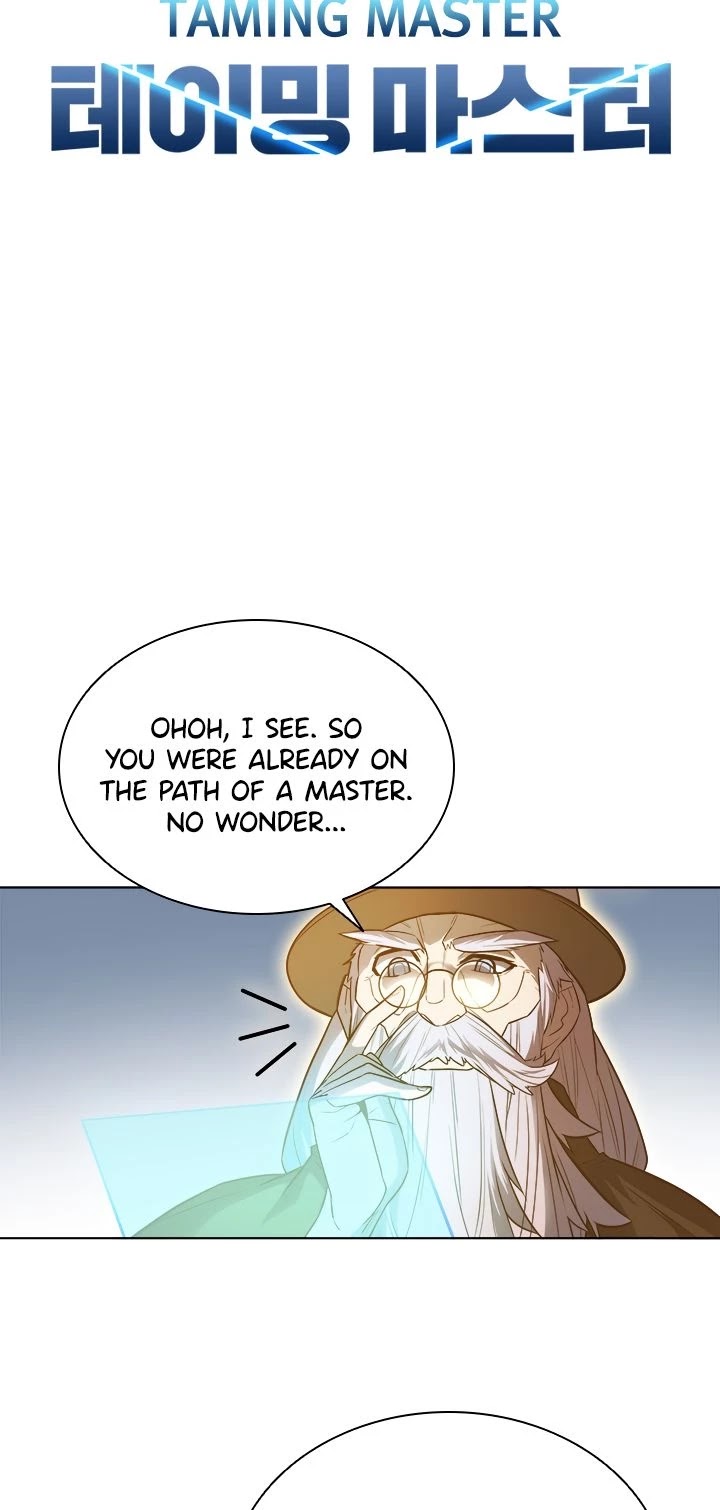 Taming Master Chapter 23 page 15 - Chapter 23