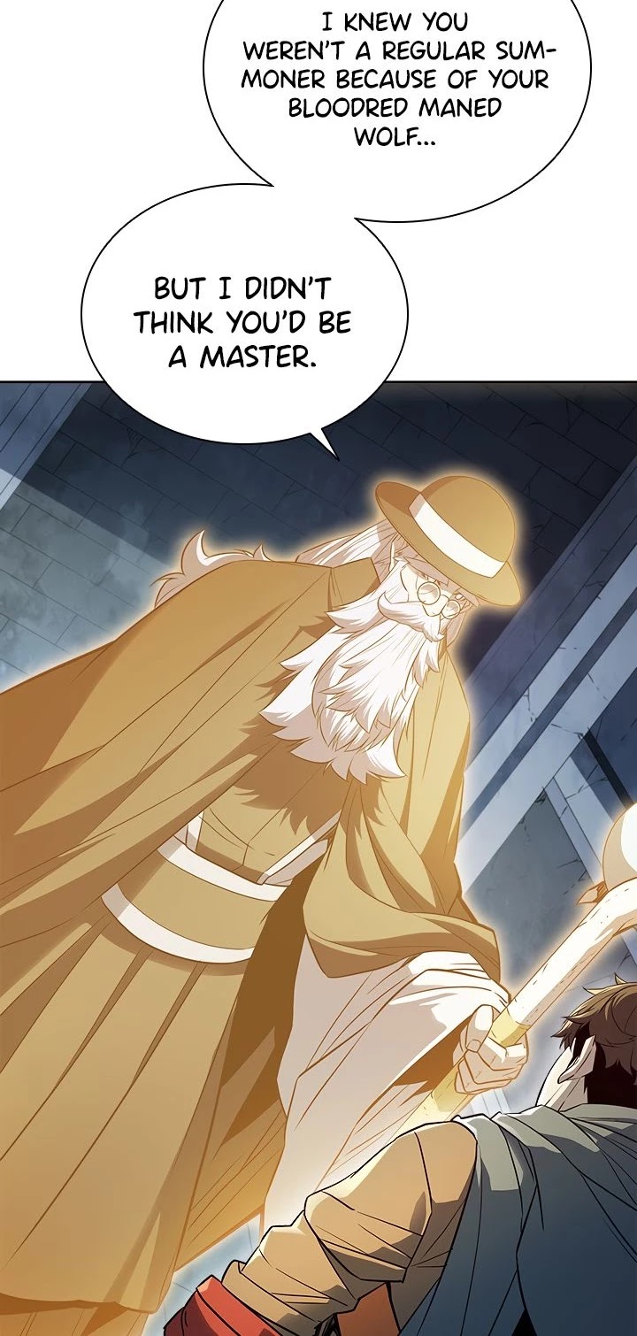 Taming Master Chapter 23 page 16 - Chapter 23