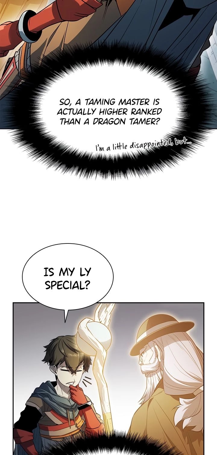 Taming Master Chapter 23 page 17 - Chapter 23