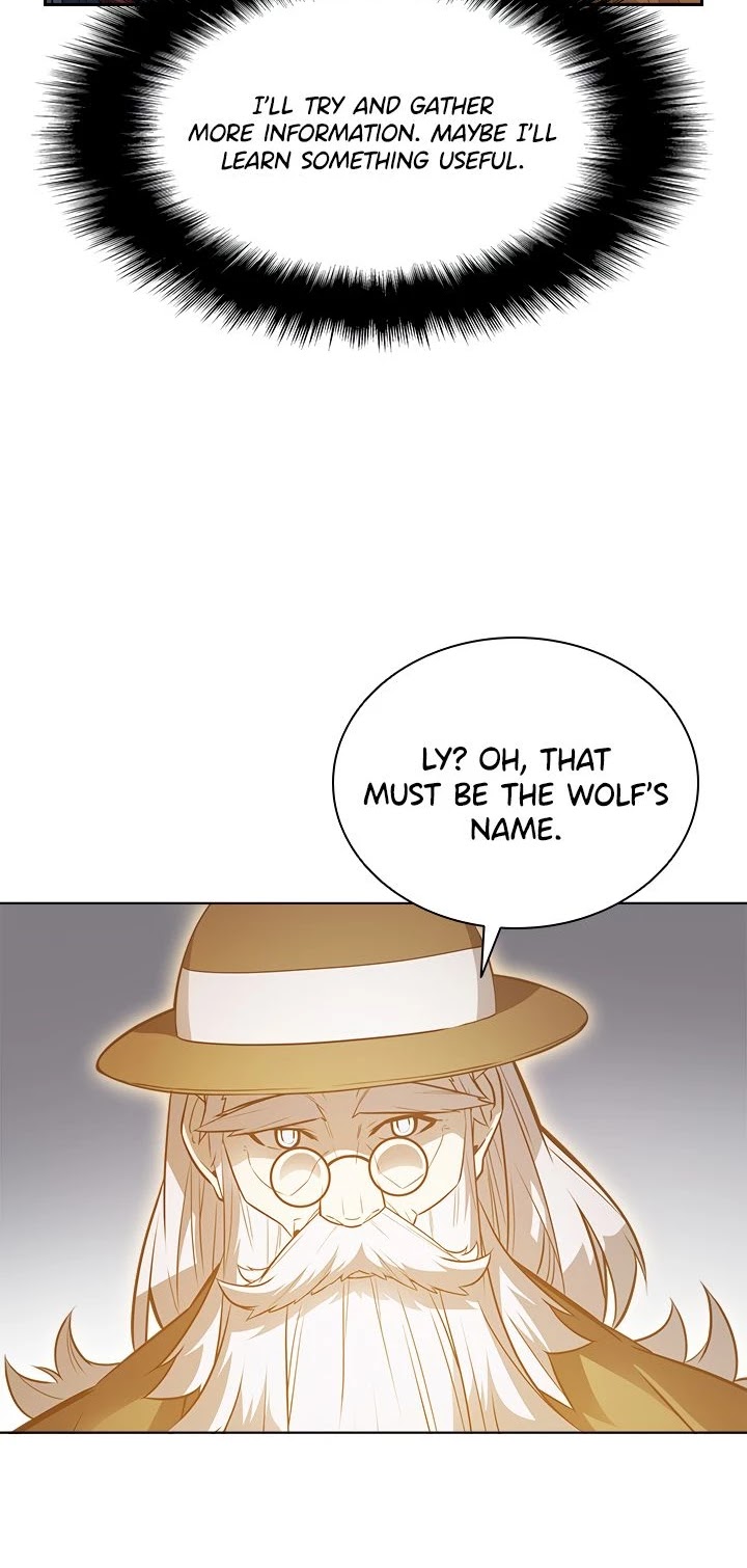 Taming Master Chapter 23 page 18 - Chapter 23