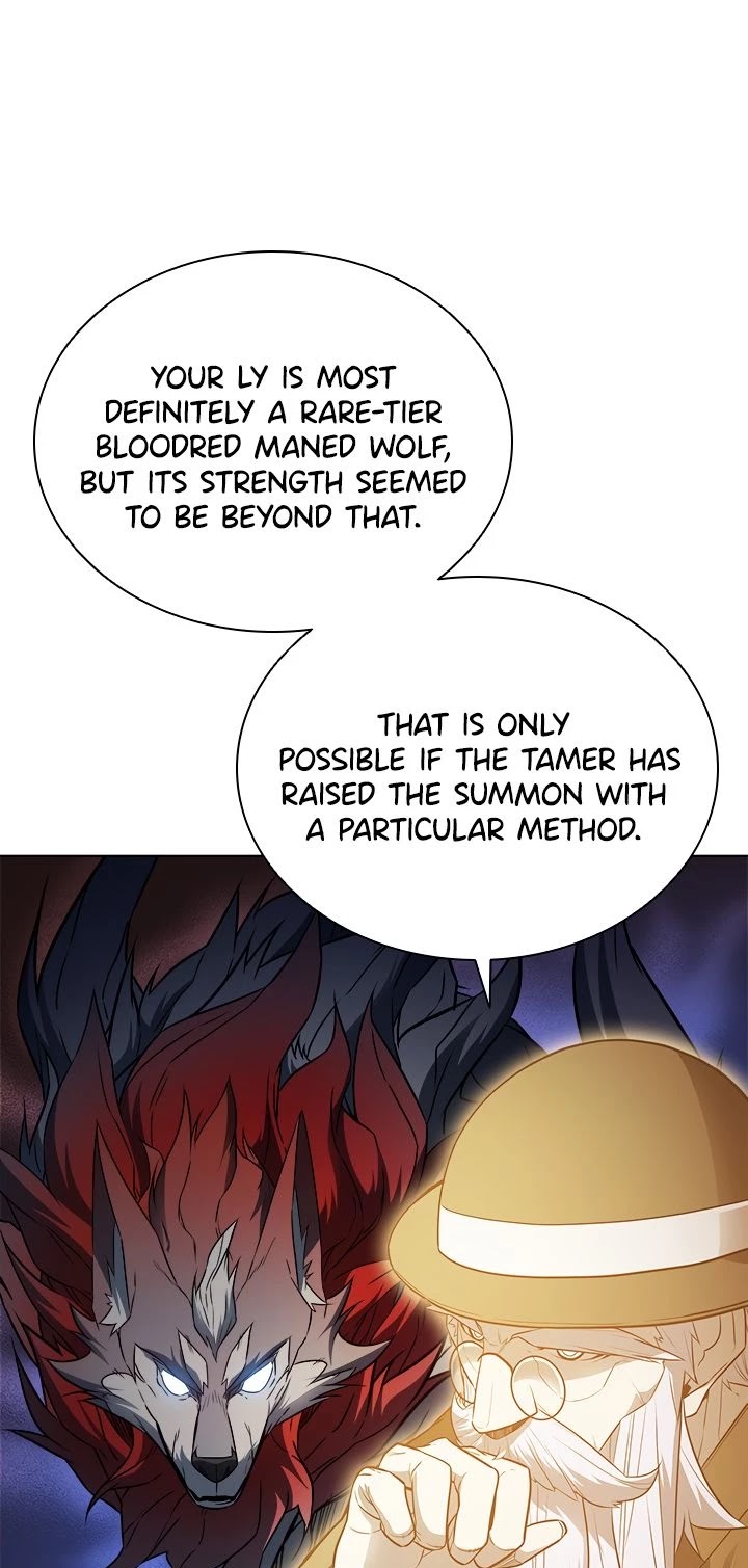 Taming Master Chapter 23 page 19 - Chapter 23