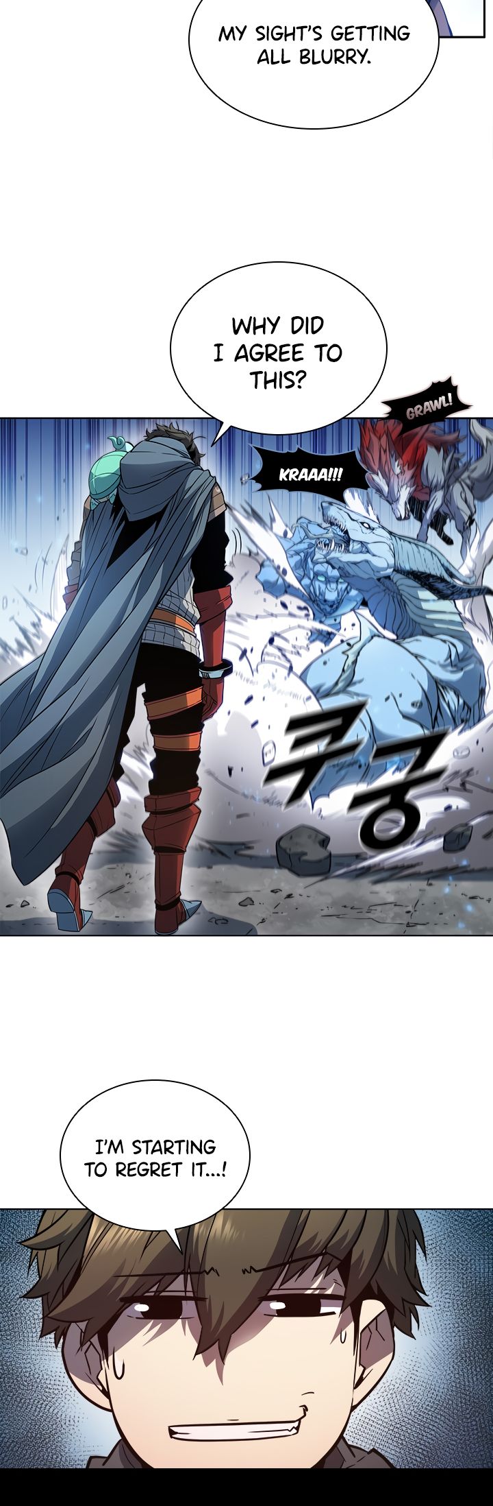 Taming Master Chapter 23 page 28 - Chapter 23