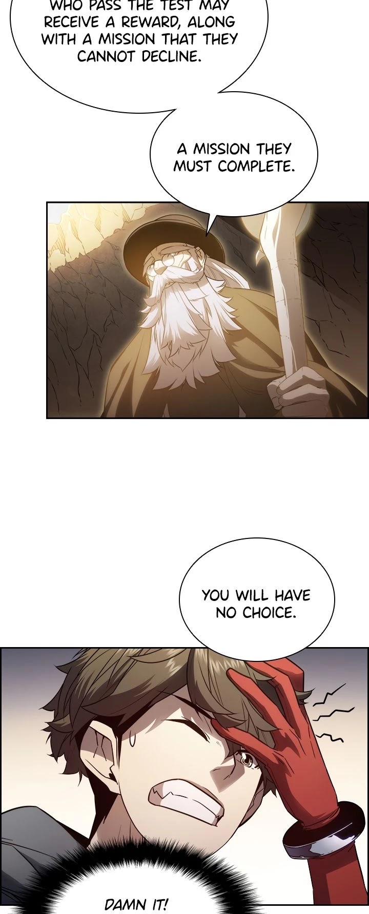 Taming Master Chapter 23 page 30 - Chapter 23