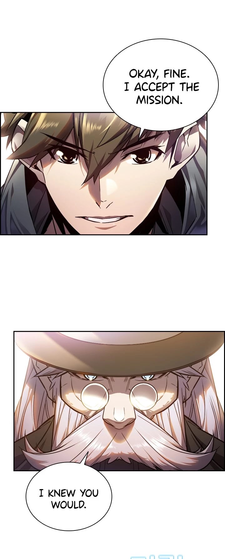 Taming Master Chapter 23 page 33 - Chapter 23