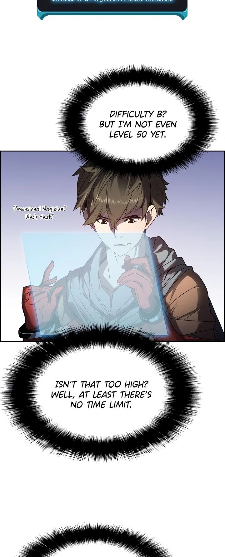 Taming Master Chapter 23 page 35 - Chapter 23
