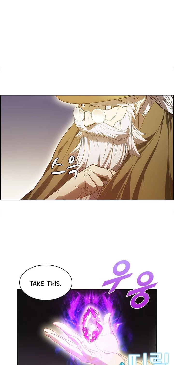 Taming Master Chapter 23 page 37 - Chapter 23
