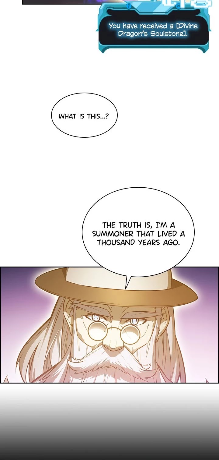 Taming Master Chapter 23 page 38 - Chapter 23