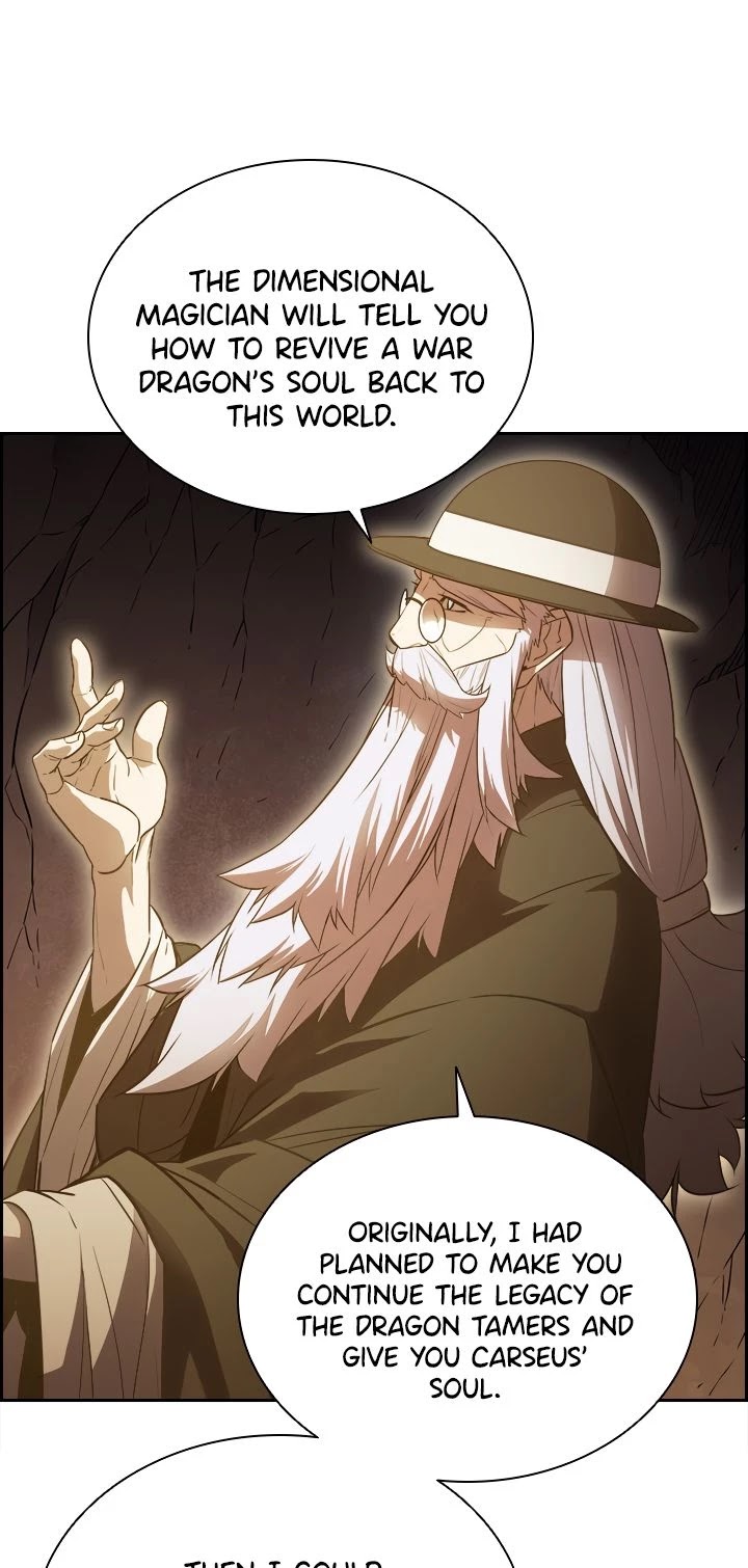 Taming Master Chapter 23 page 45 - Chapter 23