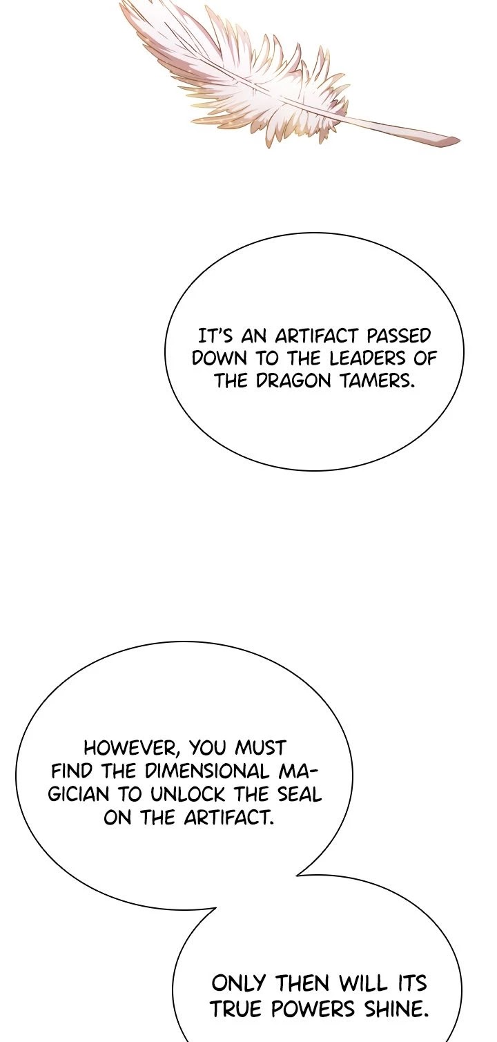 Taming Master Chapter 23 page 51 - Chapter 23