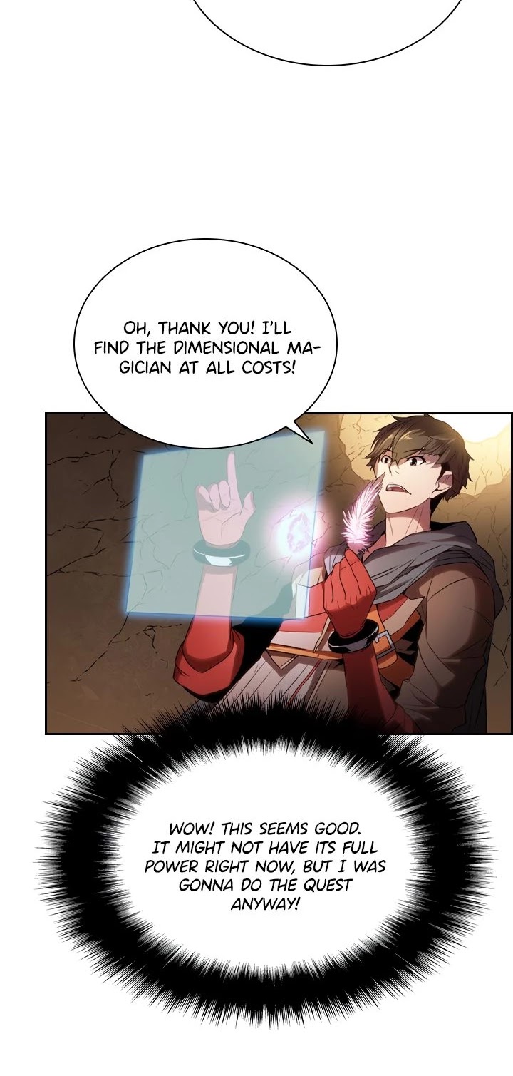 Taming Master Chapter 23 page 52 - Chapter 23