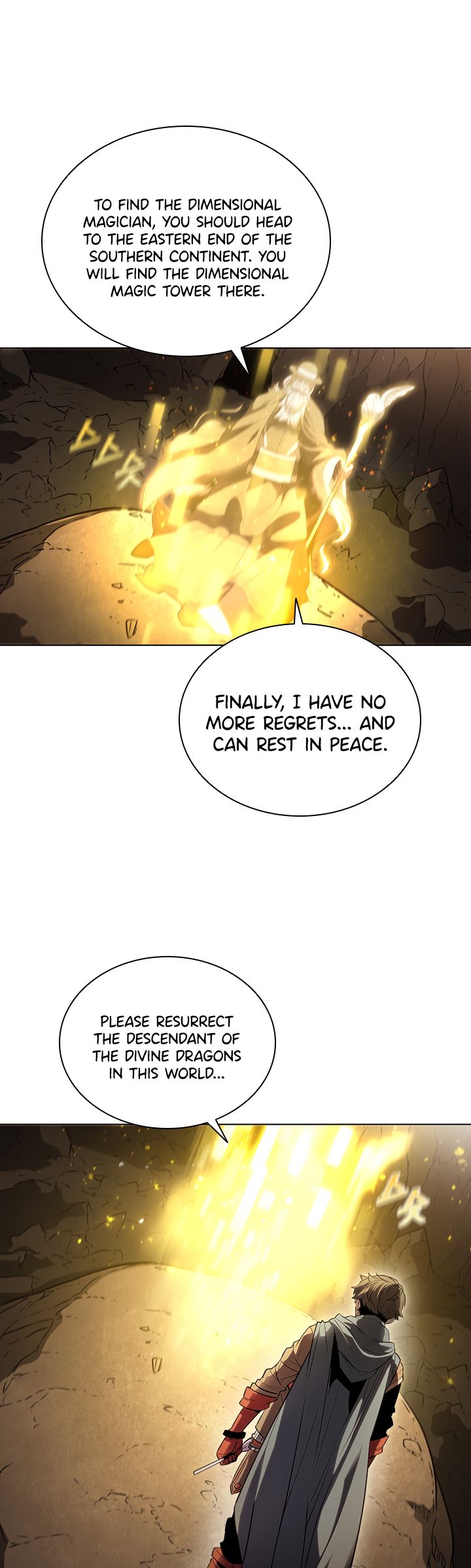 Taming Master Chapter 23 page 53 - Chapter 23