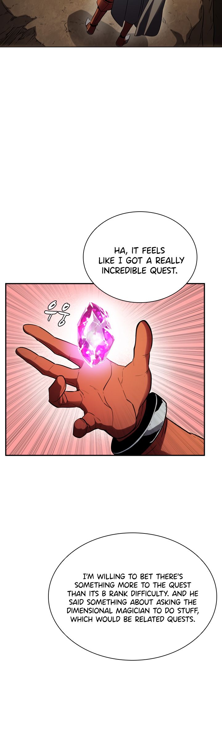 Taming Master Chapter 23 page 54 - Chapter 23