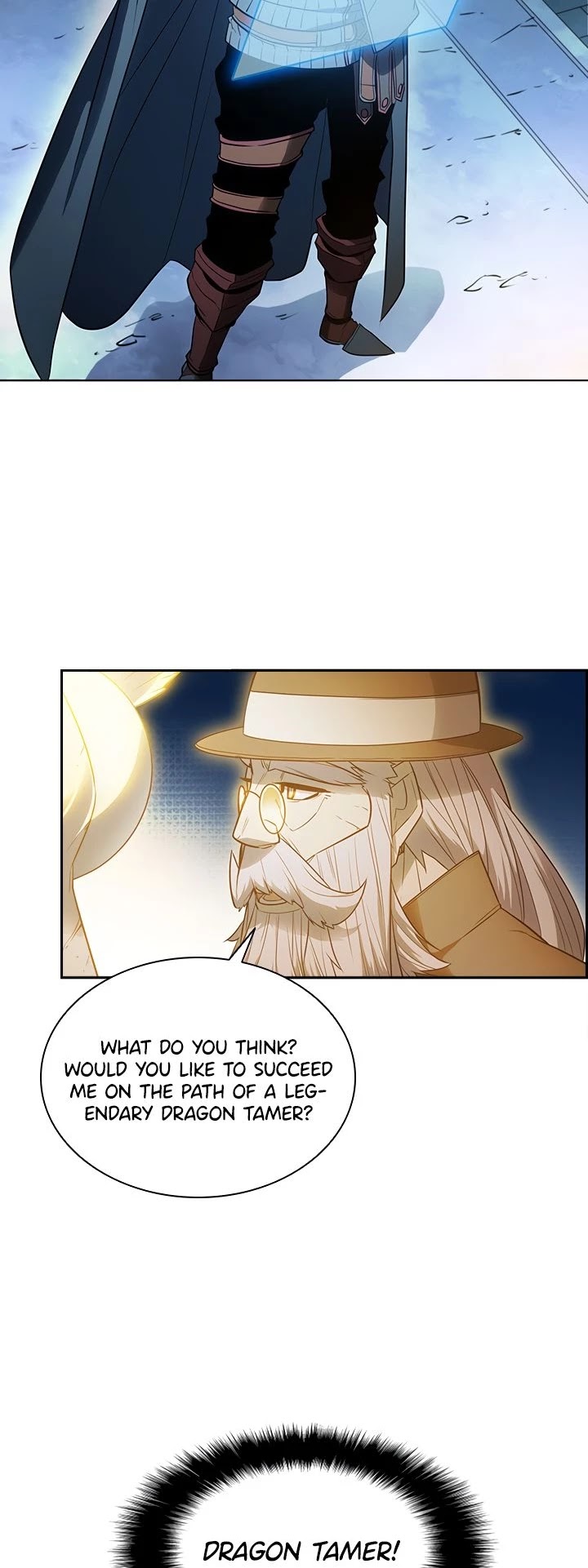 Taming Master Chapter 23 page 6 - Chapter 23