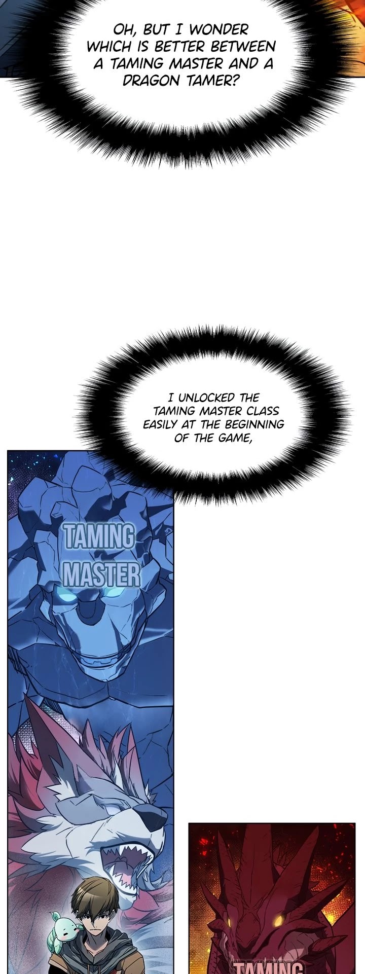 Taming Master Chapter 23 page 8 - Chapter 23