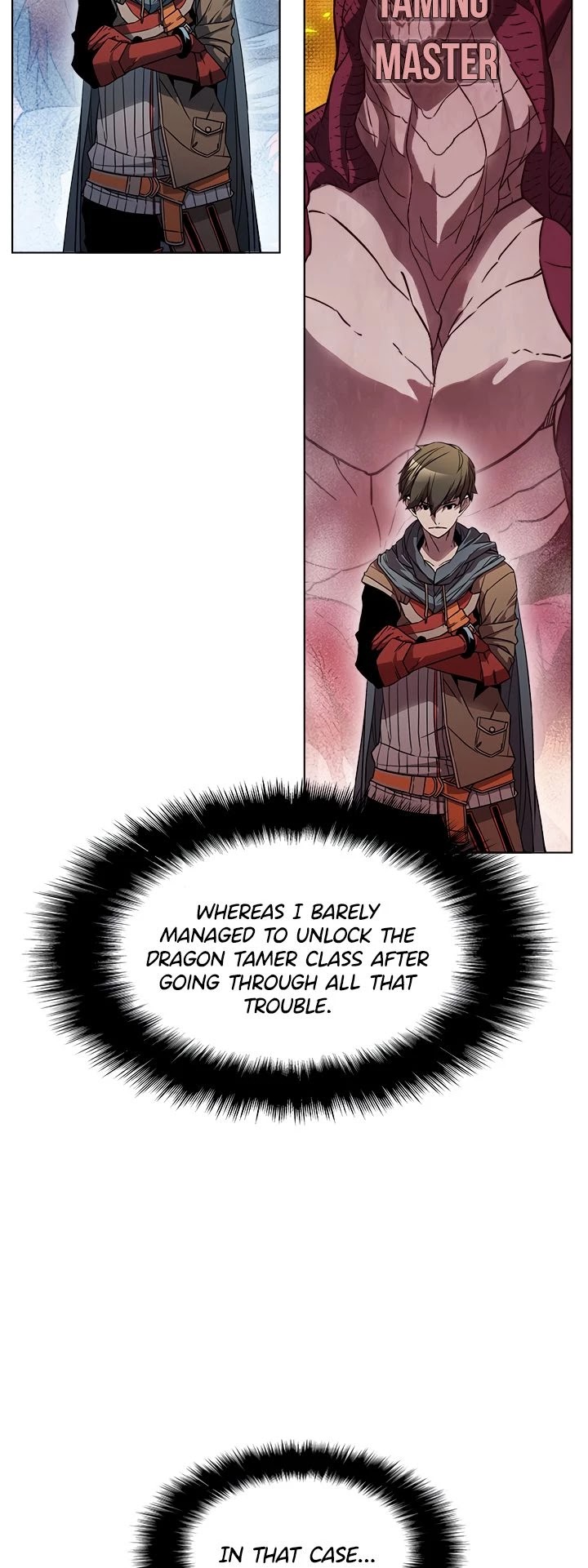 Taming Master Chapter 23 page 9 - Chapter 23