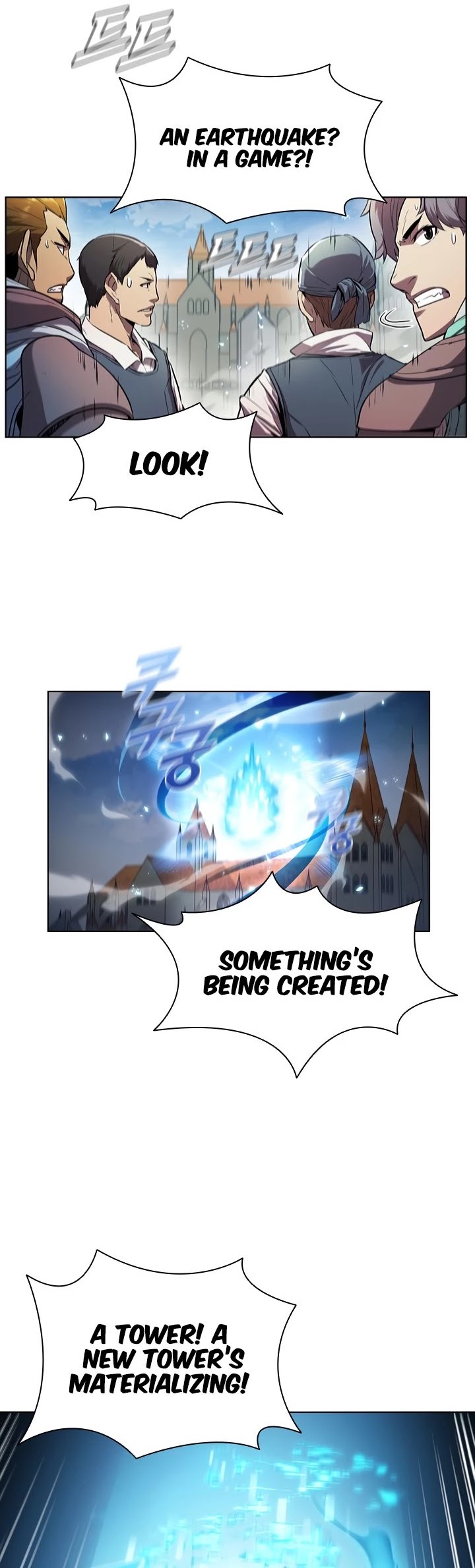 Taming Master Chapter 24 page 18 - Chapter 24
