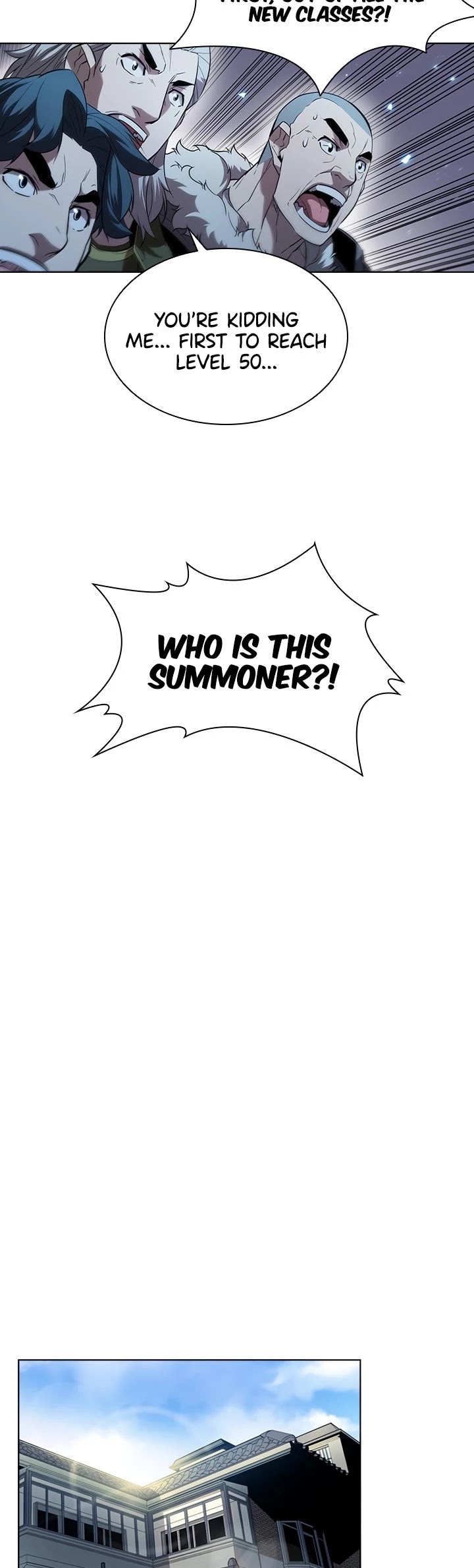 Taming Master Chapter 24 page 21 - Chapter 24