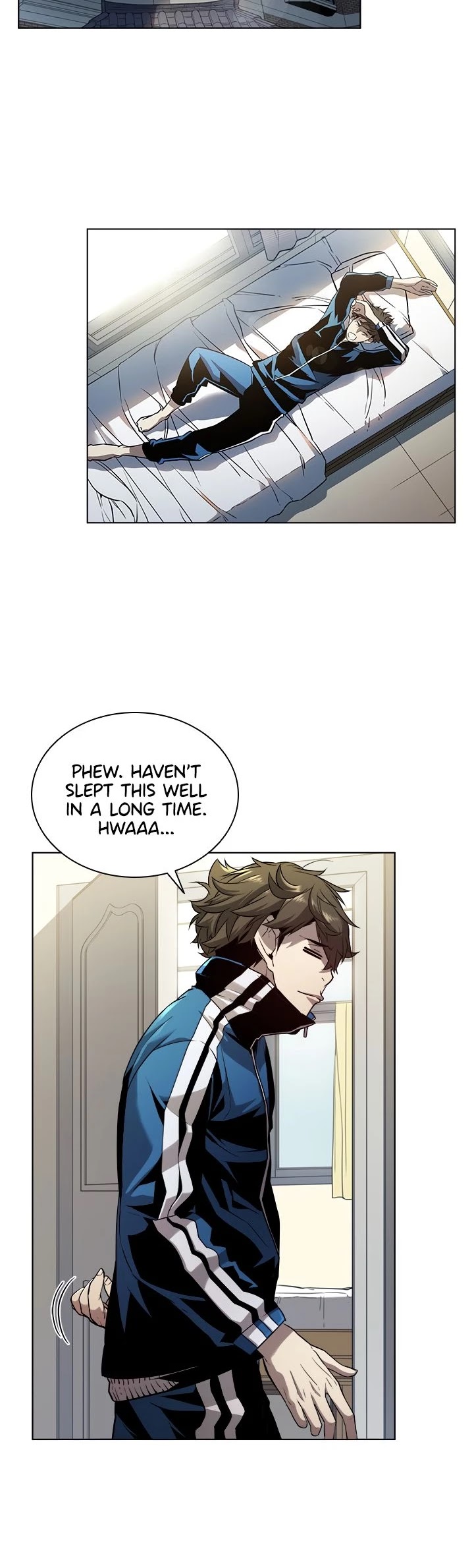 Taming Master Chapter 24 page 22 - Chapter 24