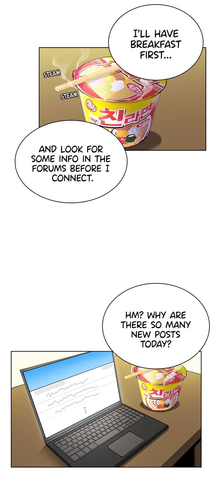 Taming Master Chapter 24 page 23 - Chapter 24