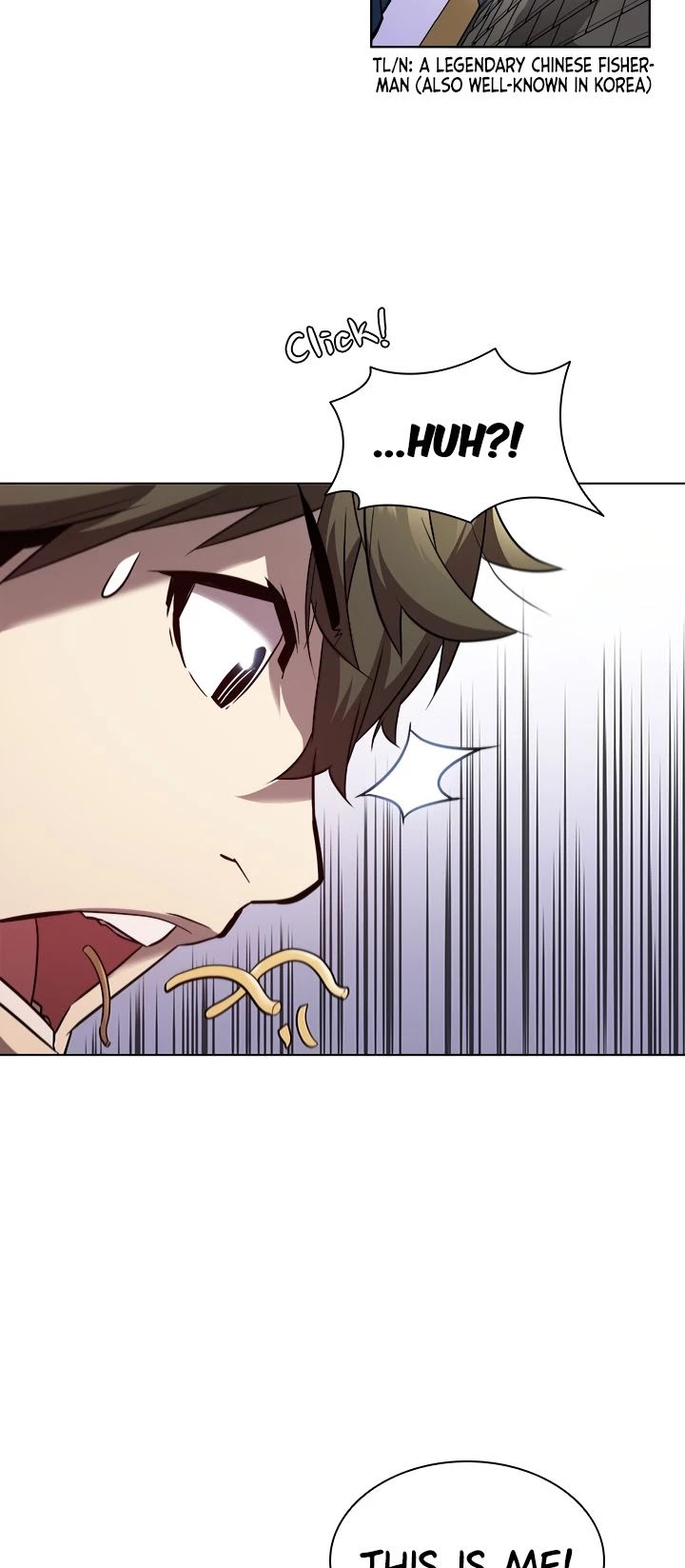Taming Master Chapter 24 page 27 - Chapter 24