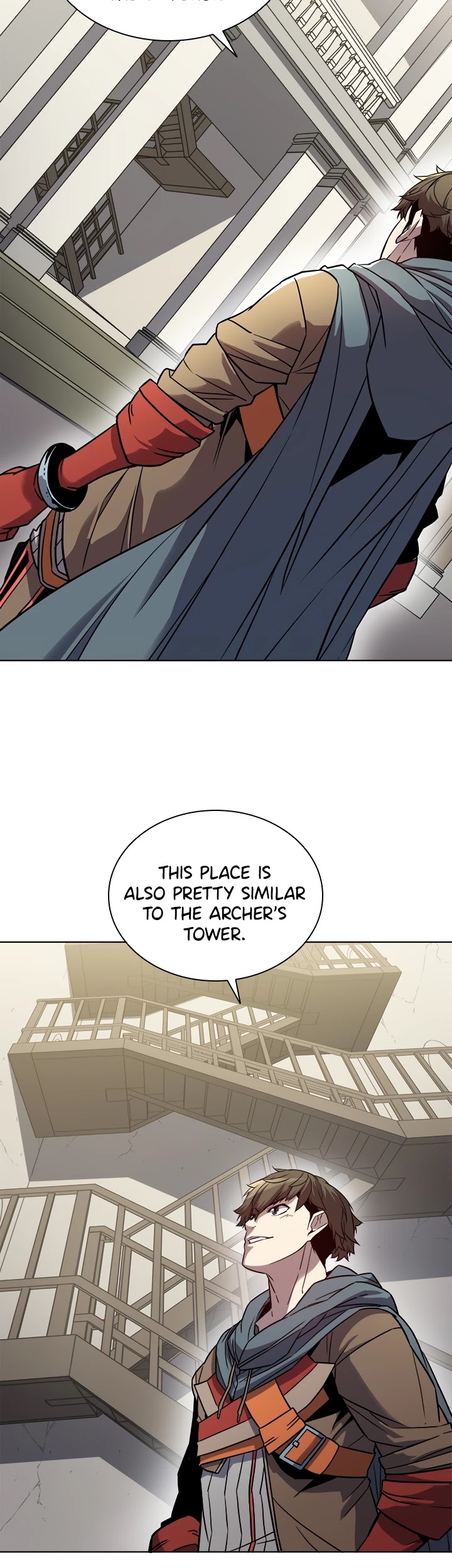 Taming Master Chapter 25 page 11 - Chapter 25