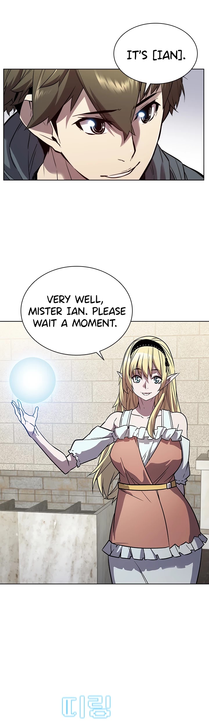 Taming Master Chapter 25 page 14 - Chapter 25