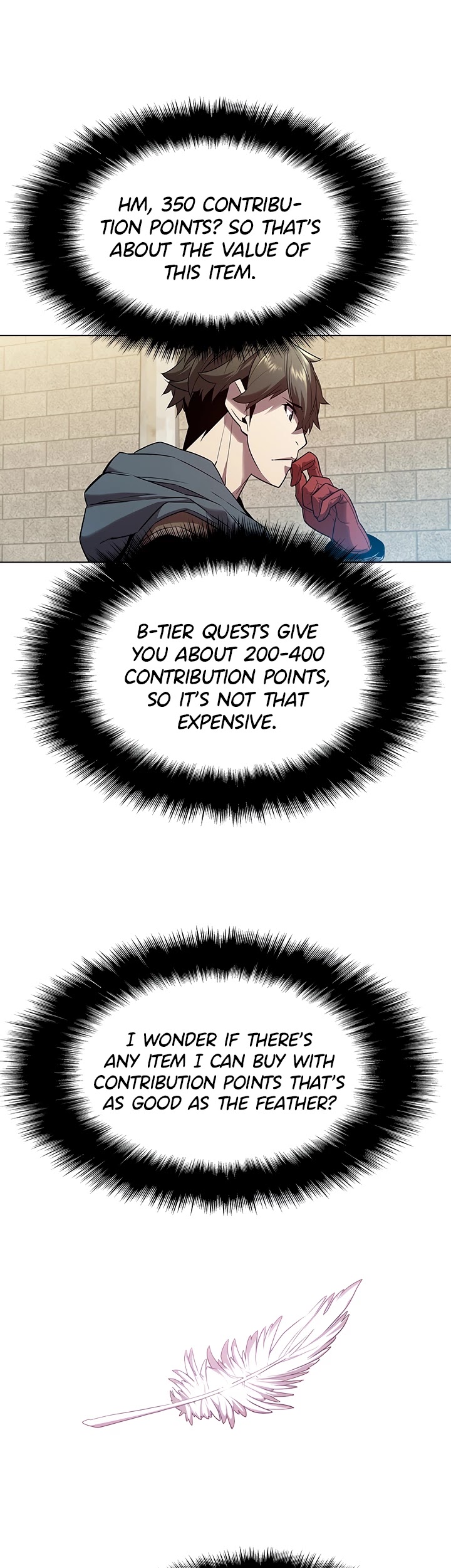 Taming Master Chapter 25 page 19 - Chapter 25