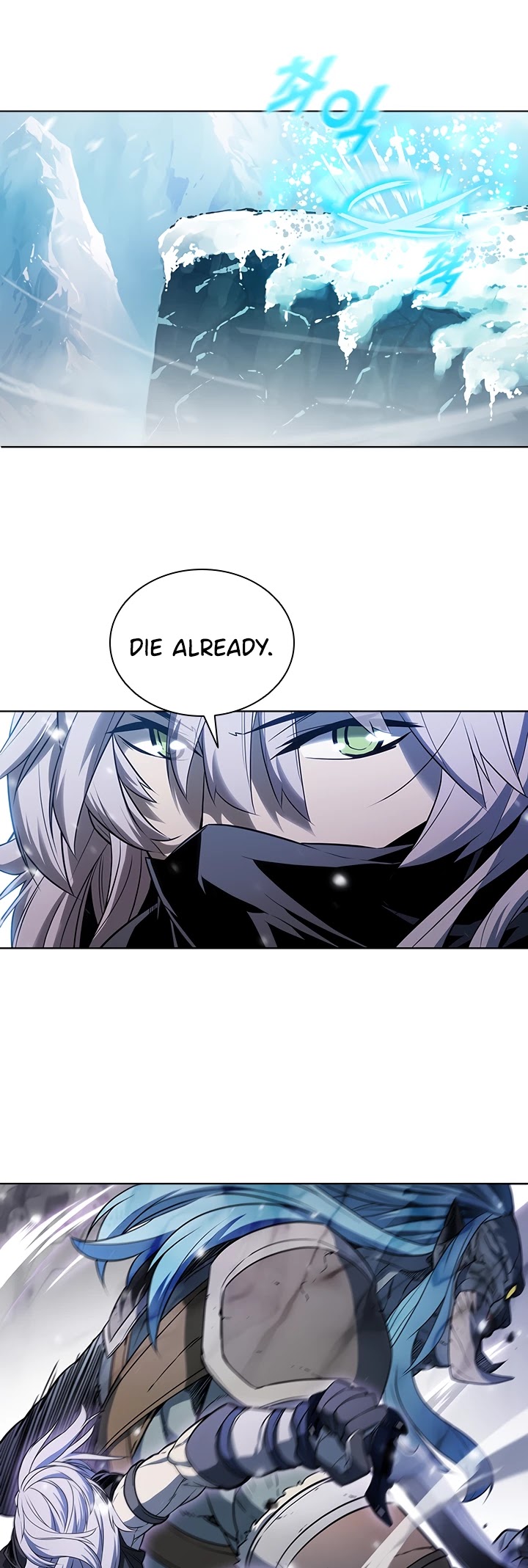 Taming Master Chapter 25 page 27 - Chapter 25