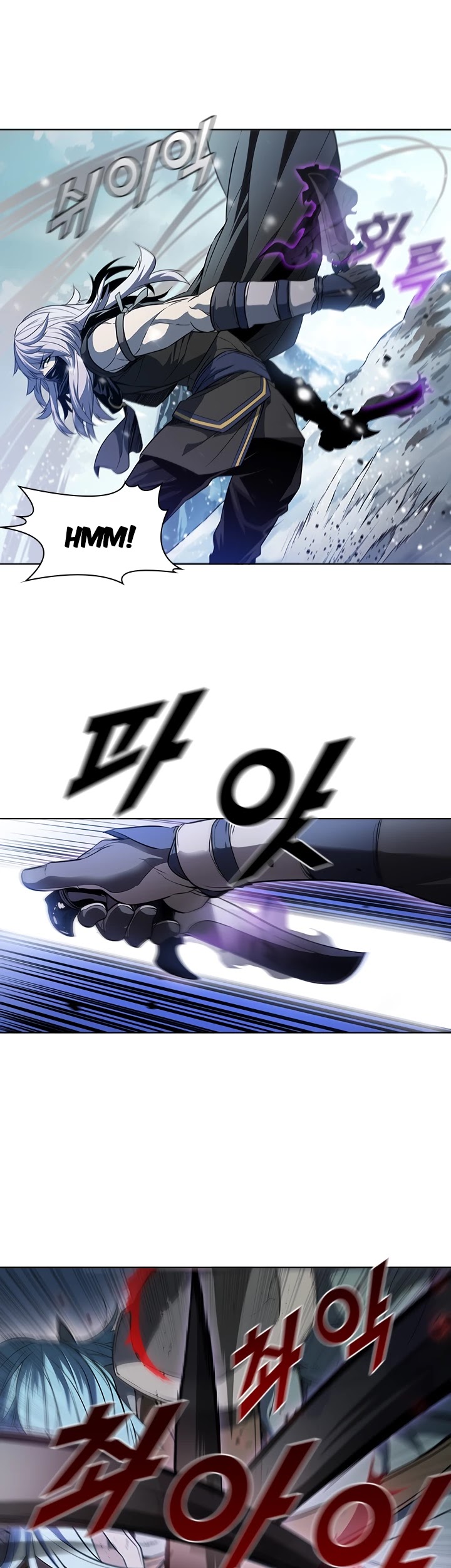 Taming Master Chapter 25 page 29 - Chapter 25