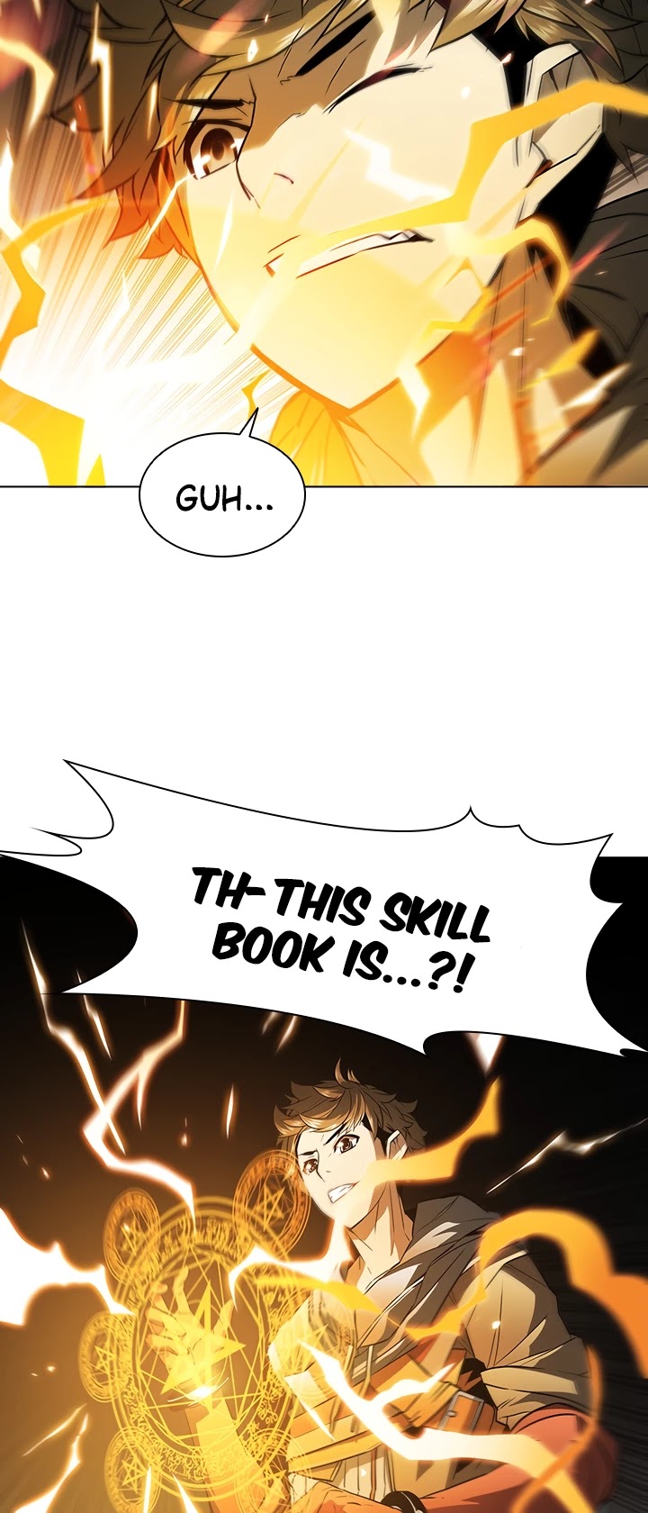 Taming Master Chapter 25 page 37 - Chapter 25